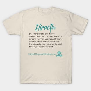 Hiraeth T-Shirt